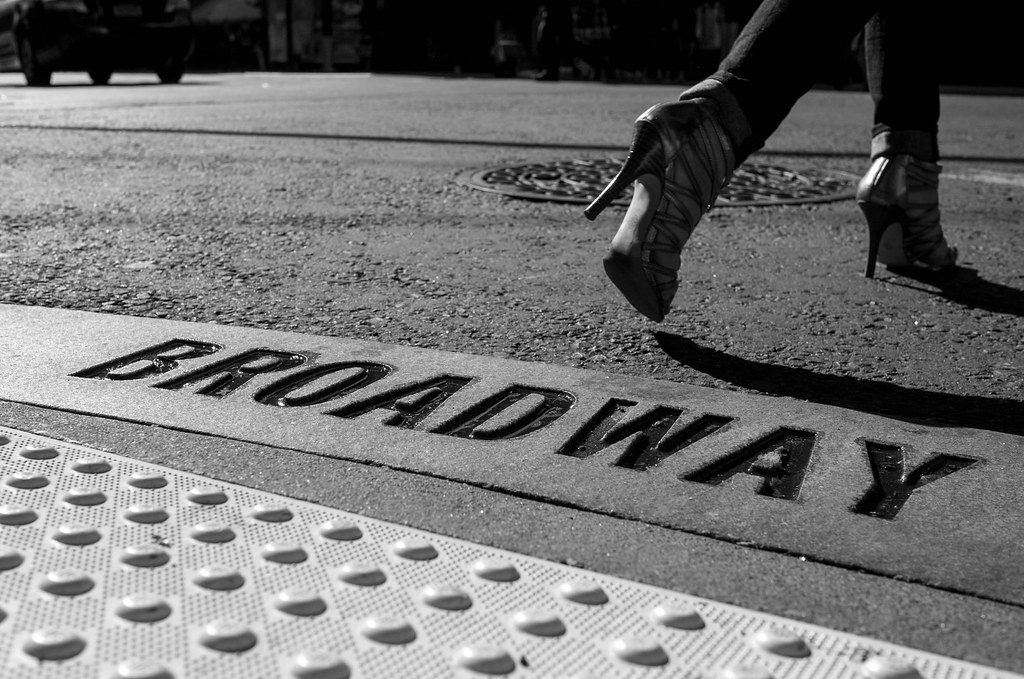 Broadway