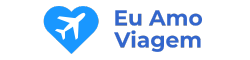 Eu Amo Viagem