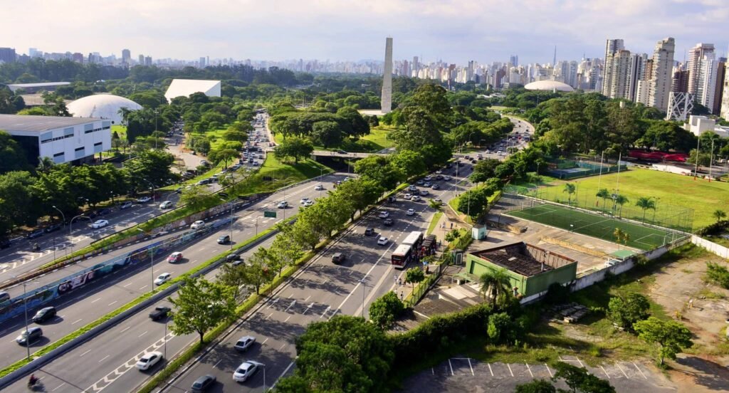 MAC-USP-Amanda-Cristina-1024x552 O que fazer em São Paulo em 48h: arte de rua, gastronomia e rooftops Brasil Cultura e Patrimônio Gastronomia e Bares Vida Noturna e Eventos