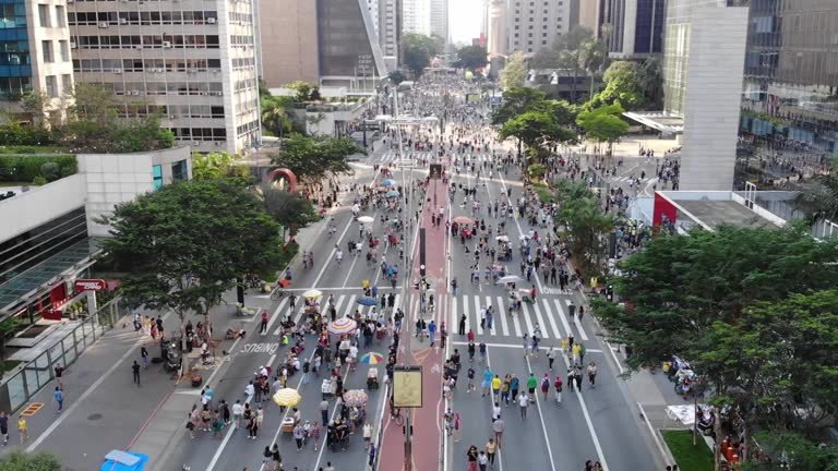 avpaulista O que fazer em São Paulo em 48h: arte de rua, gastronomia e rooftops Brasil Cultura e Patrimônio Gastronomia e Bares Vida Noturna e Eventos