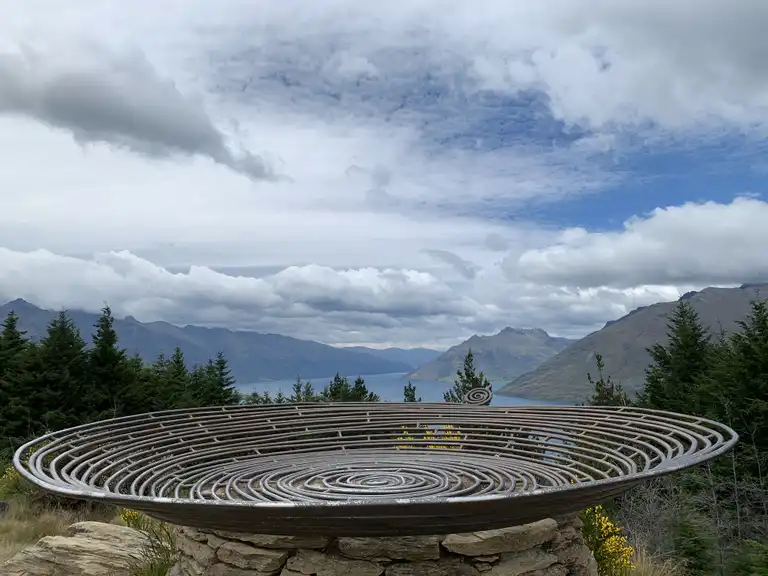 basket Roteiro de 3 dias em Queenstown: aventura radical, paisagens e vinhos Natureza e Aventura Oceania