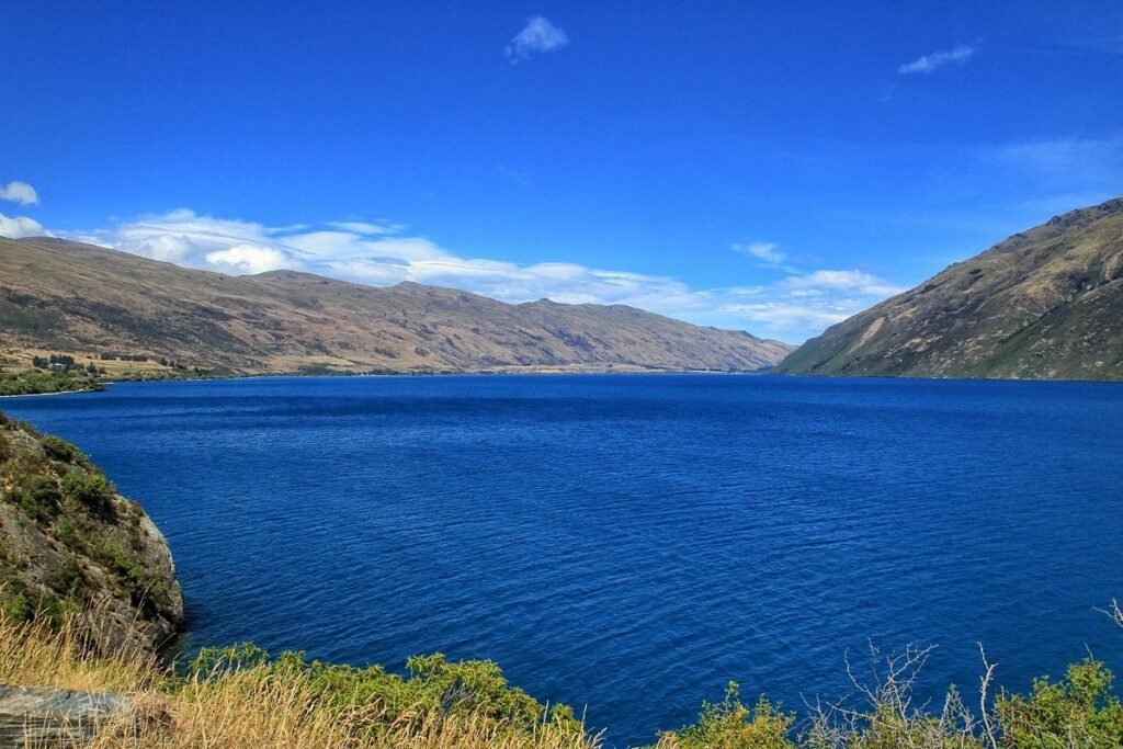 lake-wakatipu-1024x683 Roteiro de 3 dias em Queenstown: aventura radical, paisagens e vinhos Natureza e Aventura Oceania