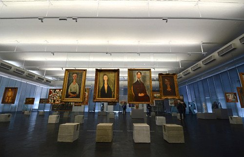 masp O que fazer em São Paulo em 48h: arte de rua, gastronomia e rooftops Brasil Cultura e Patrimônio Gastronomia e Bares Vida Noturna e Eventos