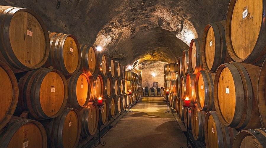 the-largest-wine-cave Roteiro de 3 dias em Queenstown: aventura radical, paisagens e vinhos Natureza e Aventura Oceania