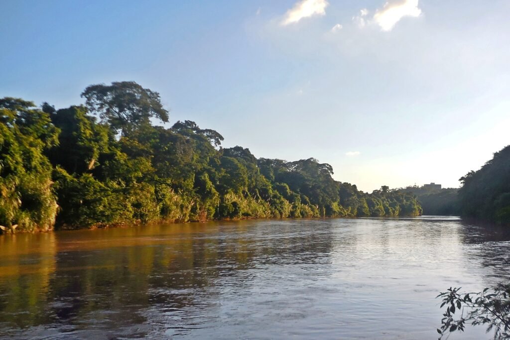 Rio Piracicaba