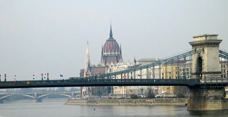 Budapeste