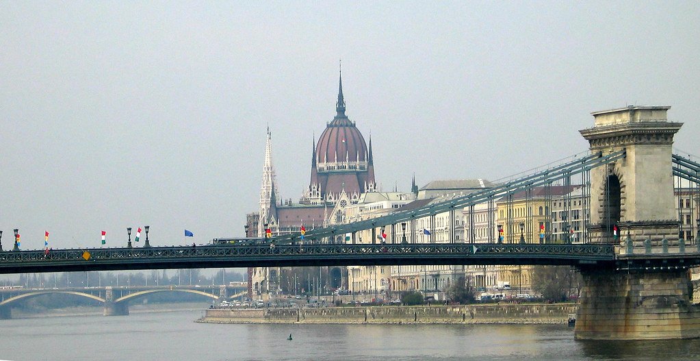 Budapeste