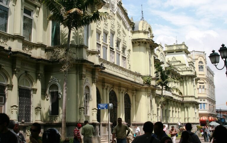 Costa Rica - San José