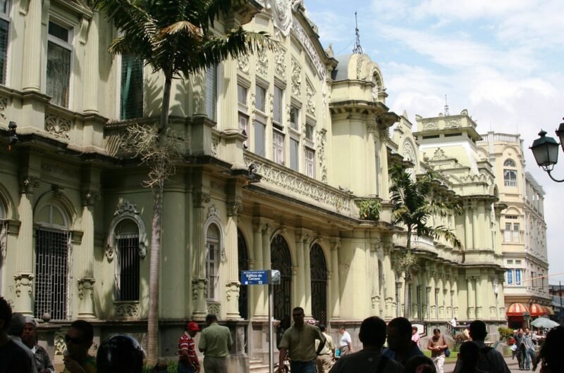 Costa Rica - San José