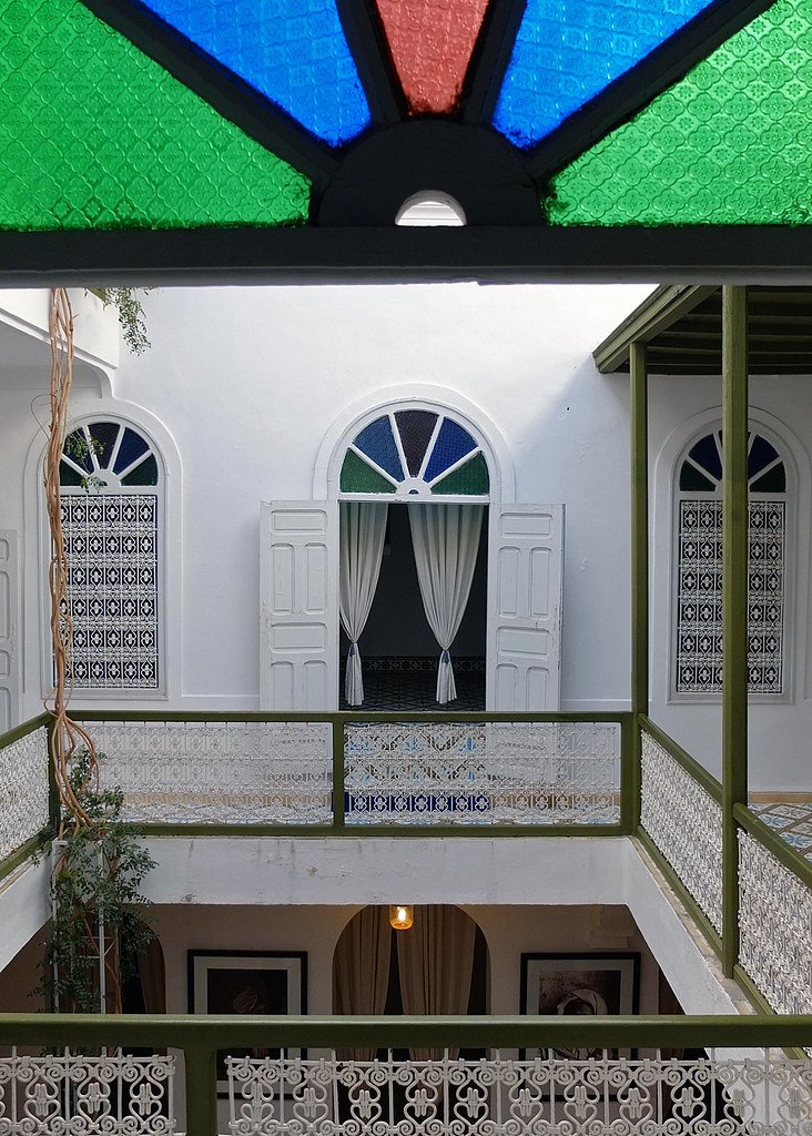 Maison de la Photographie Marrakech