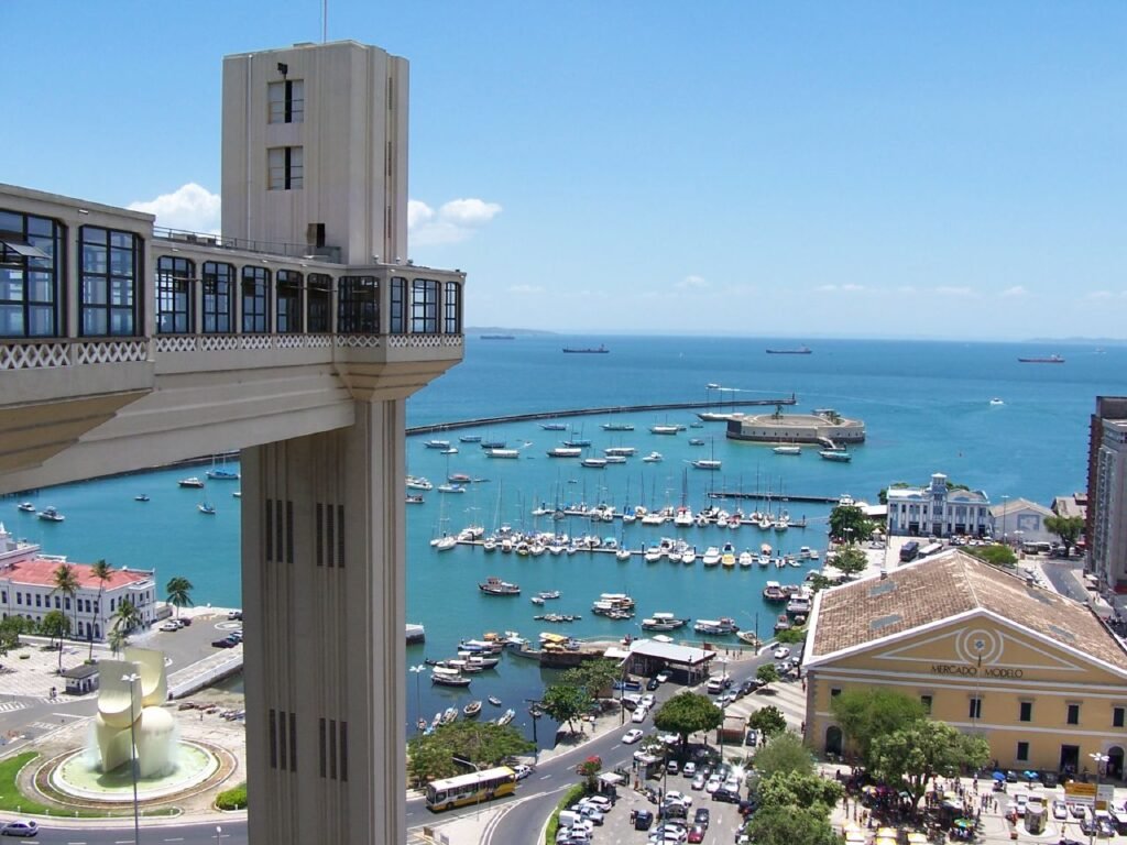 bce933bc-3def-47f1-b243-f5d7fd7b887e-1024x768 O que fazer em Salvador em 48 horas: roteiro completo Brasil Cultura e Patrimônio Roteiros e Itinerários Vida Noturna e Eventos